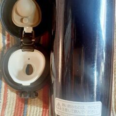 🚰THERMOS JNL-503(JTB) 水筒 フィリピン製 人気商品！の画像