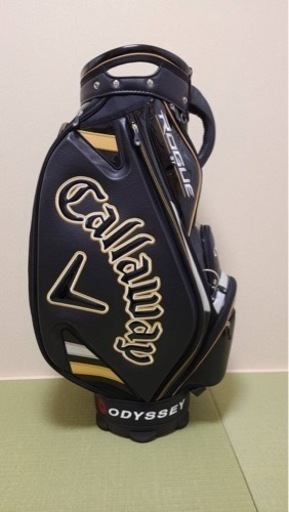キャロウェイ　キャディバッグ