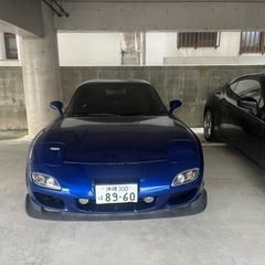 希少車の画像