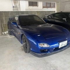 希少車