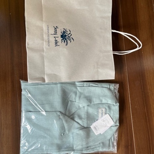 Sonny Labelのシャツ