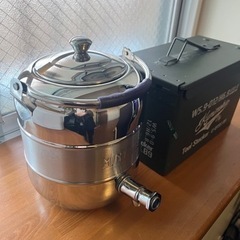 ミンテージ　ウォータージャグ5L 、ツールストッカー
