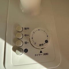 扇風機の画像