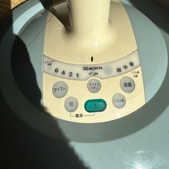 扇風機の画像