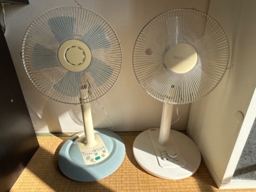 扇風機