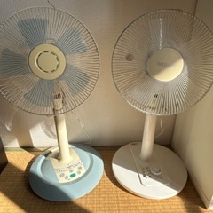 扇風機