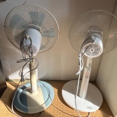 扇風機の画像