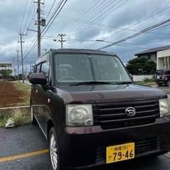 増車に伴い出品✨エアコン良好✨