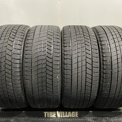 BS BRIDGESTONE BLIZZAK VRX3 225/50R18 18インチ スタッドレス 4本 21