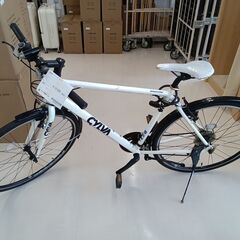★ジモティ割あり★ BRIDGISTONE 自転車 27インチ ...