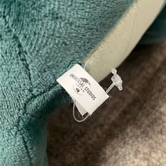 恐竜とポチャッコ ぬいぐるみの画像