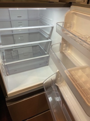 超美品】冷蔵庫 日立 2020年製