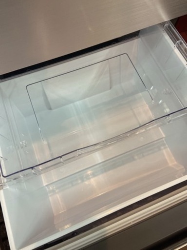 超美品】冷蔵庫 日立 2020年製