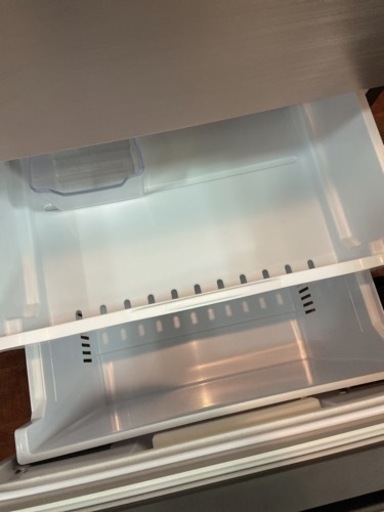【超美品】冷蔵庫　日立　2020年製　
