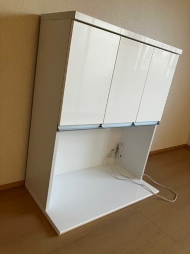 値下げしました 食器棚
