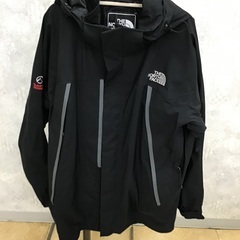 ノースフェイス　SUMMIT  GORE-TEX  黒　美品
