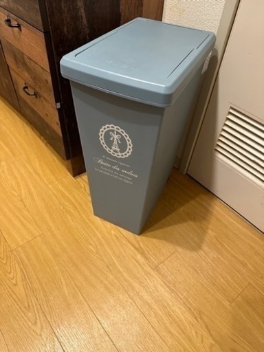 ゴミ箱
