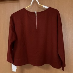 トップス 新品未使用の画像