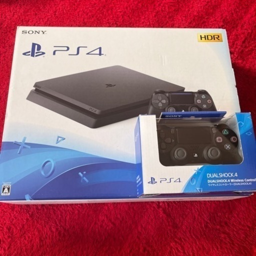 おもちゃ PS4 2200A