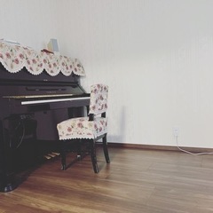 ピアノ10分1000円レッスン