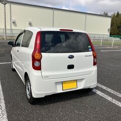 値下げ！値下げ！車検付き！平成２８・検令和８年１月付き・５３．０００Km・プレオバン・ナビ・ドライブレコーダー・ETC・L275の画像