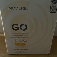 モデーア　GO