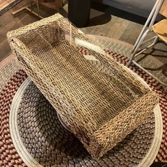 北海道  帯広  ガラステーブル  コーヒーテーブル　センターテーブル　ローテーブル  家具  テーブル  モノココ  モノココ帯広店の画像