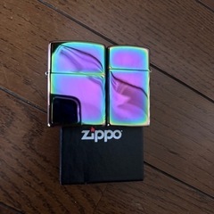 ZIPPO ライターペア