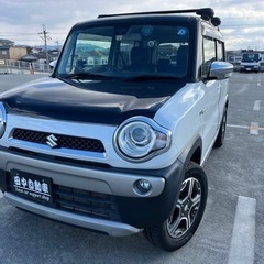 自社ローン可能‼️4万キロ台‼️リフトアップ‼️車検付き‼️