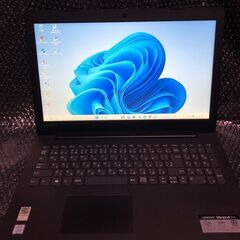 Lenovo ideapad　330-15IKB・2018年9月...