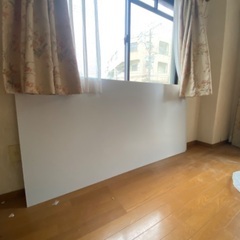 アルミ複合板4枚新品