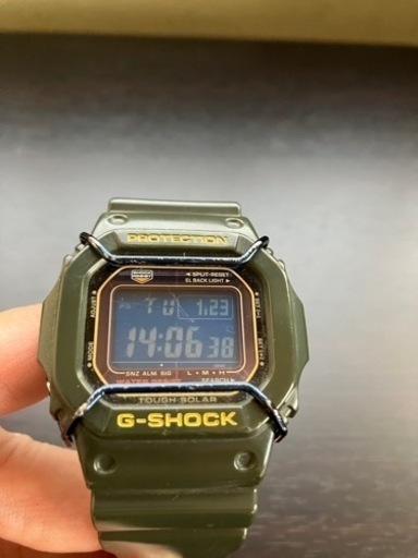 Gショック
