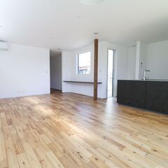 【築浅】中古戸建て　小山市西城南1丁目(３LDK)　3,980万円 - 不動産売買（マンション/一戸建て）