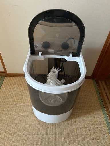 上履き洗い機