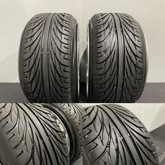 廃盤【KENDA KAISER 225/35ZR18】夏タイヤ 2本【RAYS ボルクレーシング TE37V MARK FORGED 18インチ 10.5J5HPCD114.3-25】　(MHZ144) クレジットカード QRコード決済可能の画像