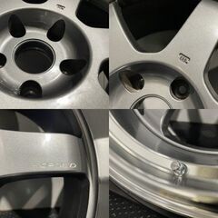 廃盤【KENDA KAISER 225/35ZR18】夏タイヤ 2本【RAYS ボルクレーシング TE37V MARK FORGED 18インチ 10.5J5HPCD114.3-25】　(MHZ144) クレジットカード QRコード決済可能の画像