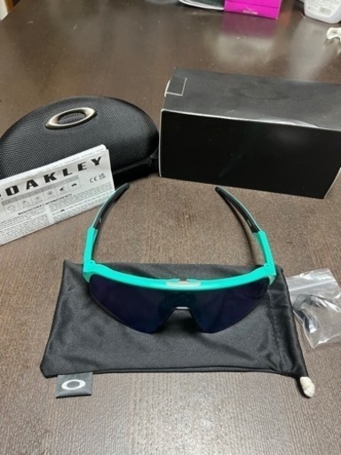 OAKLEY  オークリー　サングラス　