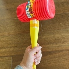ピコピコハンマー