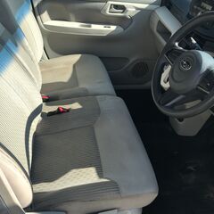 平成２８年式*スバルステラ*Ｌスマートアシスト*車検令和７年５月*の画像