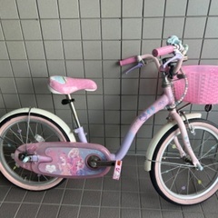 東京　子ども用　自転車　女の子　ピンク　中古　16インチ Amazon | YUMEIGE キッズバイク4-8歳子供自転車16インチ女の子