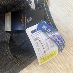 スノーウェア　150サイズの画像