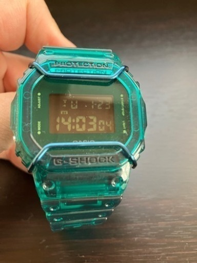 Gショック