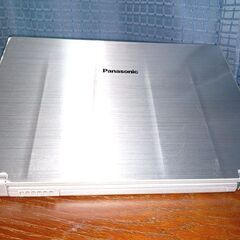 パナソニック　CF-MX4　メモリ８G　三個1　ジャンクの画像