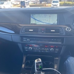 値下げ要相談　車検令和8年4月　BMW 5シリーズ　523i F10 の画像