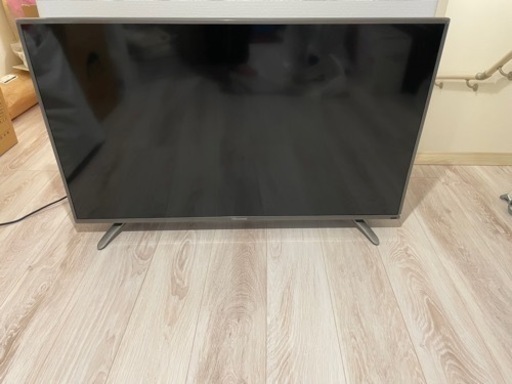 さらに値下げしました！液晶テレビ