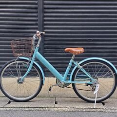 商談中「中古」大日/Liselotte/22インチの画像