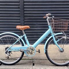 商談中「中古」大日/Liselotte/22インチの画像