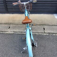 商談中「中古」大日/Liselotte/22インチの画像