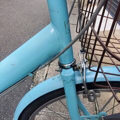 商談中「中古」大日/Liselotte/22インチの画像