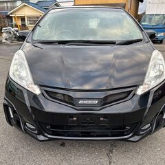 平成２３年式*ホンダフィットハイブリッド*スマートセレクション*車検令和８年１月*ナビ*バックカメラ*ETCの画像